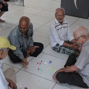 old-age-home