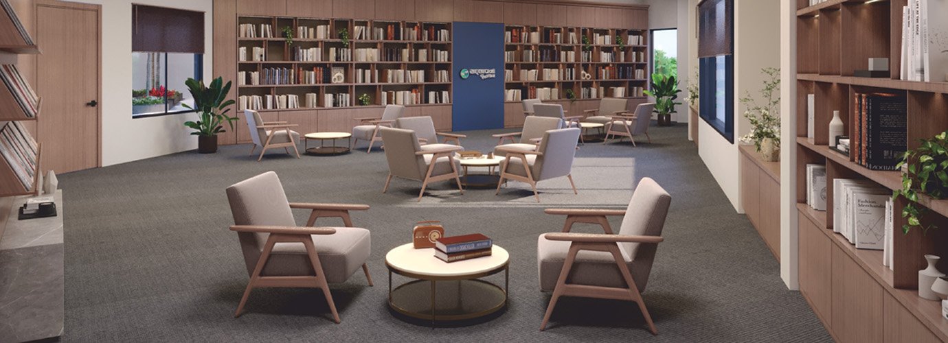sadbhavna-library