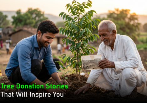 Tree Donation Stories That Will Inspire You